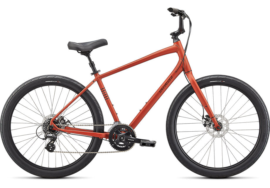 Specialized Roll Sport