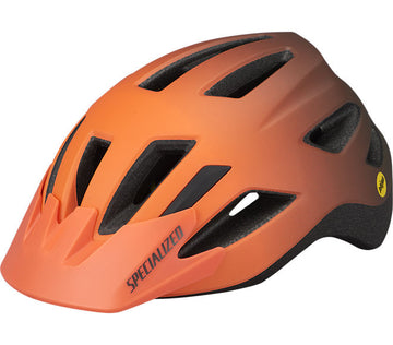 Specialized Shuffle Child Led MIPS SB