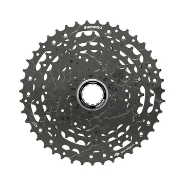 Shimano CS-LG400 Cassette Linkglide only 10 Speed