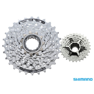 Shimano CS-HG51 Cassette 8 Speed