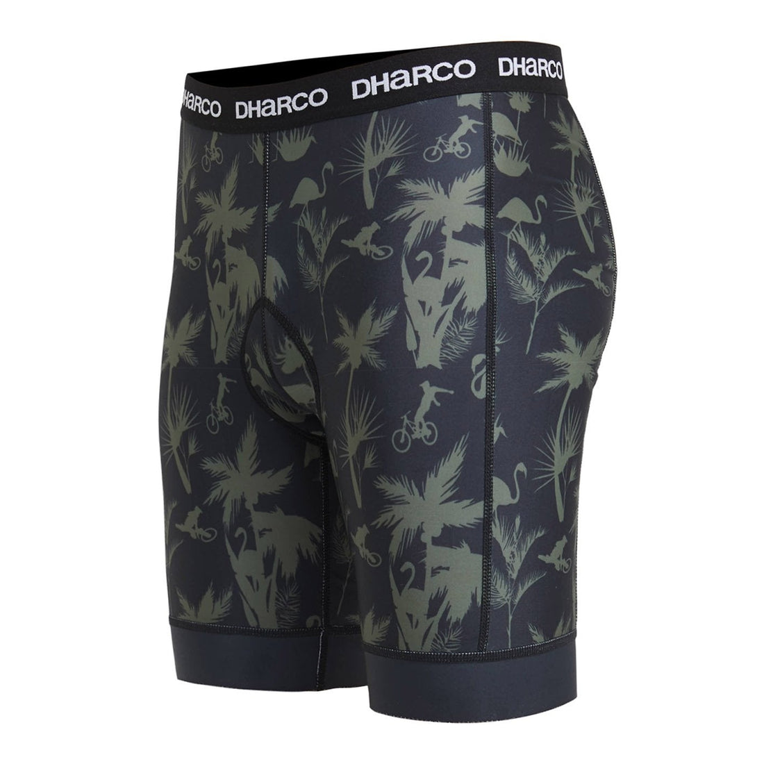 Dharco Men Padded Party Pants