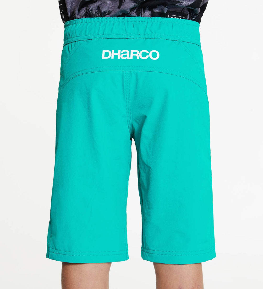 Dharco Youth Gravity Shorts