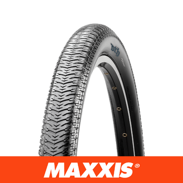 Maxxis Drop The Hammer (DTH) Wirebead 120TPI SilkWorm 20 inch