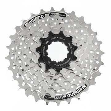 Shimano CS-HG41 Cassette 8 Speed Acera