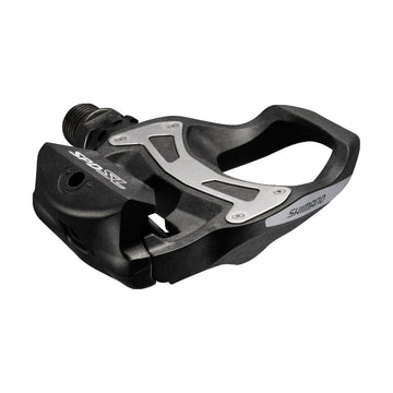 Shimano PD-R550 SPD-SL Pedals Black