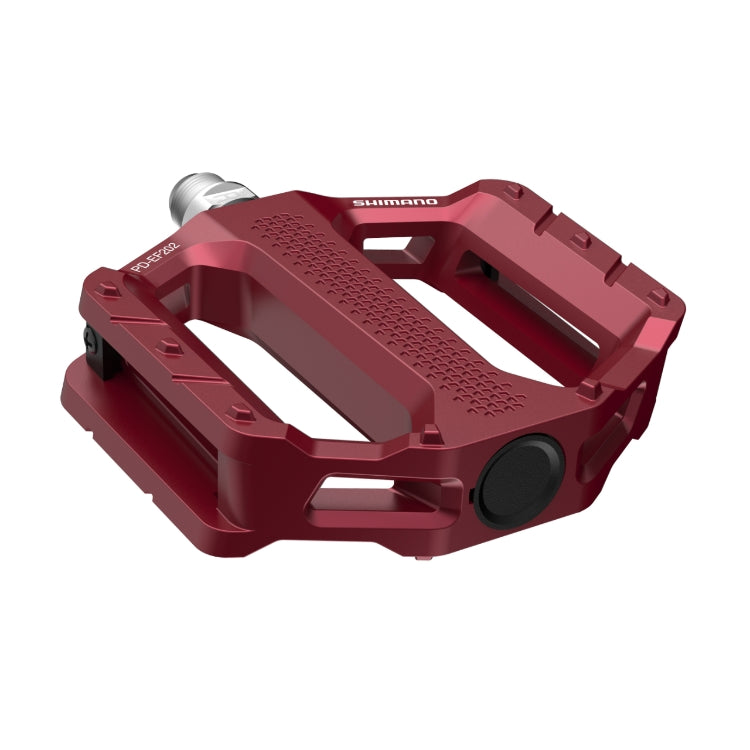 Shimano PD-EF202 Flat Platform Pedals