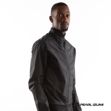 Pearl Izumi Bioviz Barrier Jacket