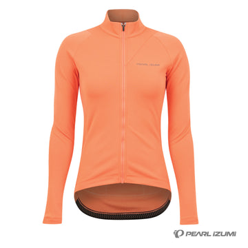 $50 - Pearl Izumi  Attack Thermal Jersey Women's