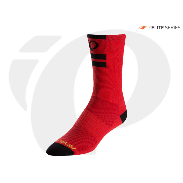 Pearl Izumi Socks - Elite tall