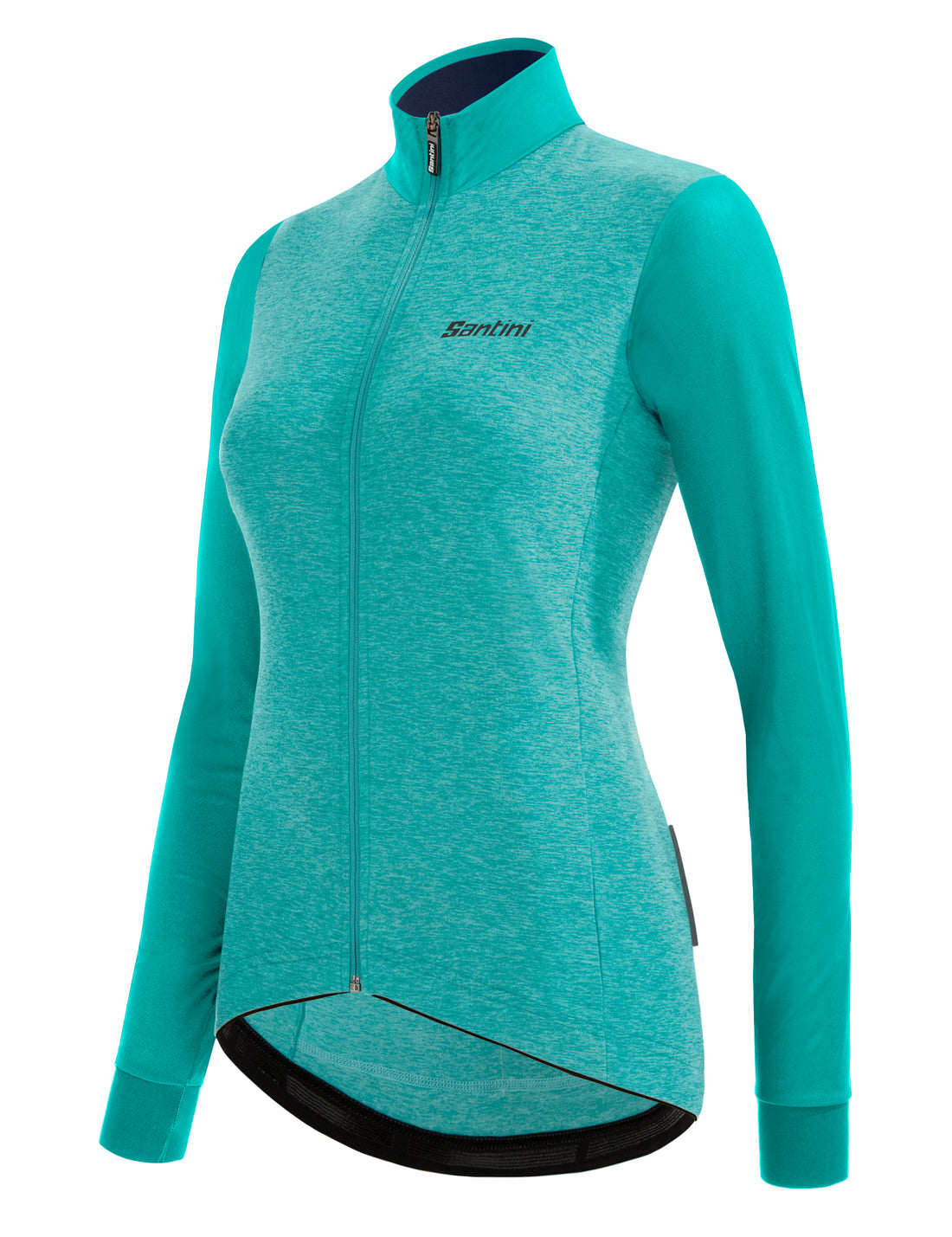 $75 - Santini Colore Puro Women's Long Sleeve Jersey