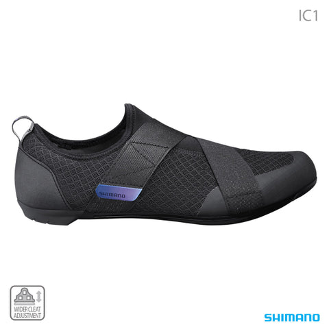 Shimano IC1 SPD Shoes - SH-IC100