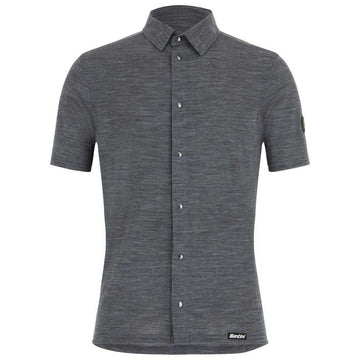 $60 - Santini Gravel Summer Technical Shirt