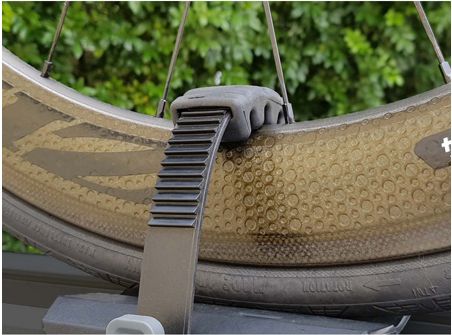 Yakima Carbon Rim Protector Kit