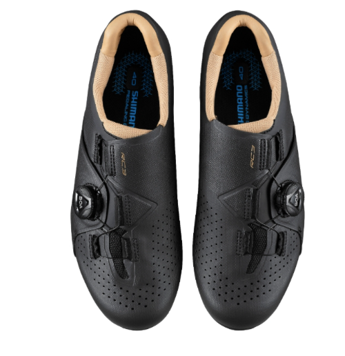 Shimano RC3 Shoes Womens SH-RC3001