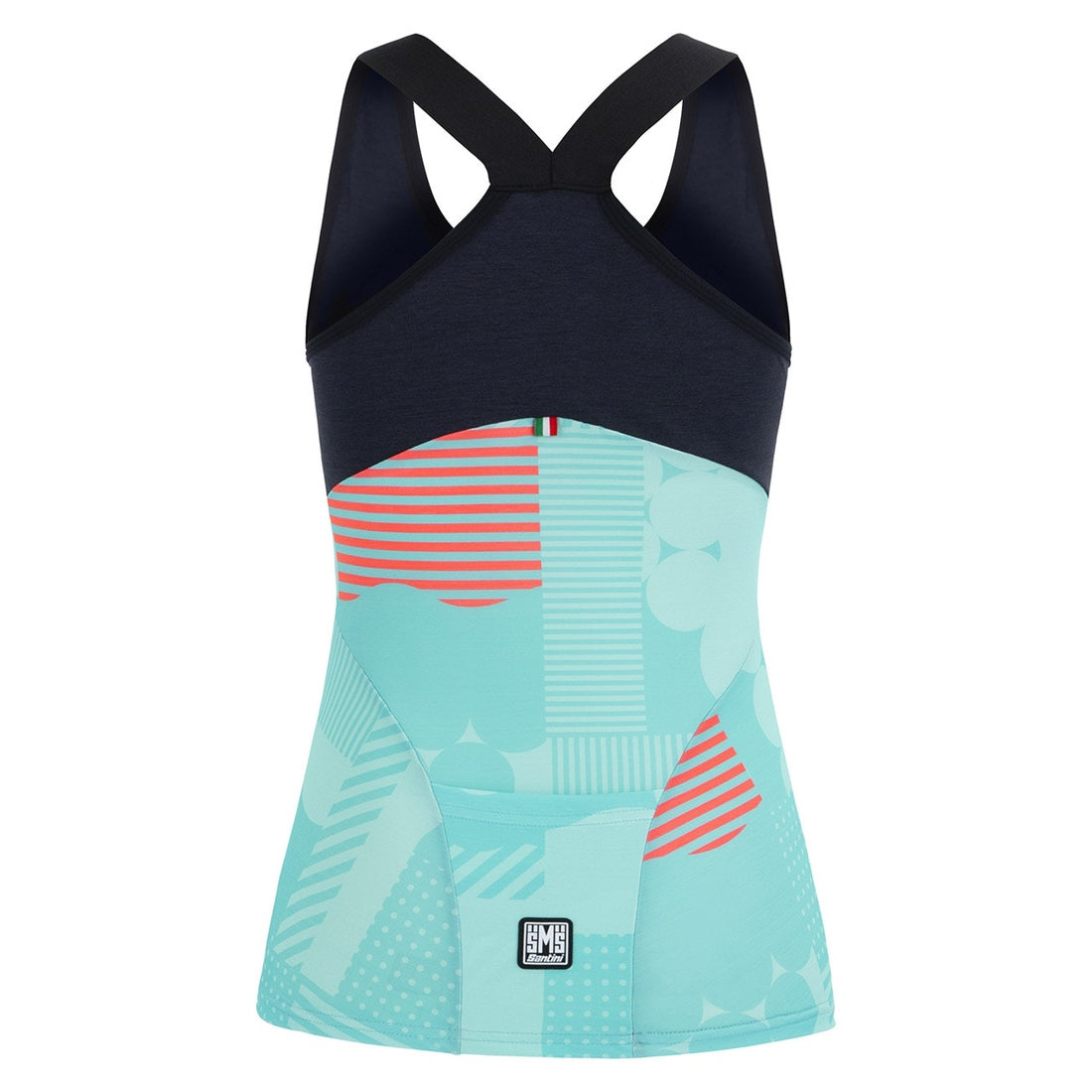 $40 - Santini Scia Optic Women's Tank Top