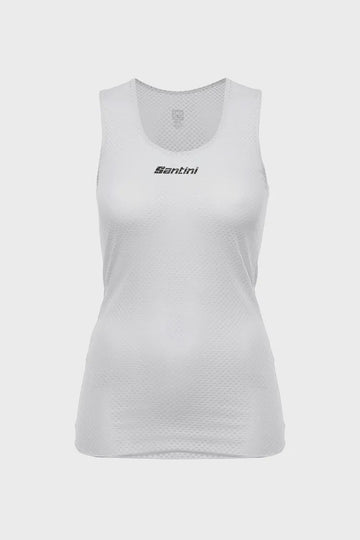 Santini Lieve Sleeveless Baselayer Women