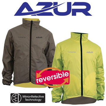 Azur Transverse Jacket