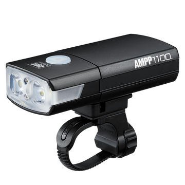 CatEye AMPP 1100 Light Front