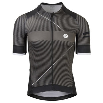 $50 - AGU Jersey Black/Grey