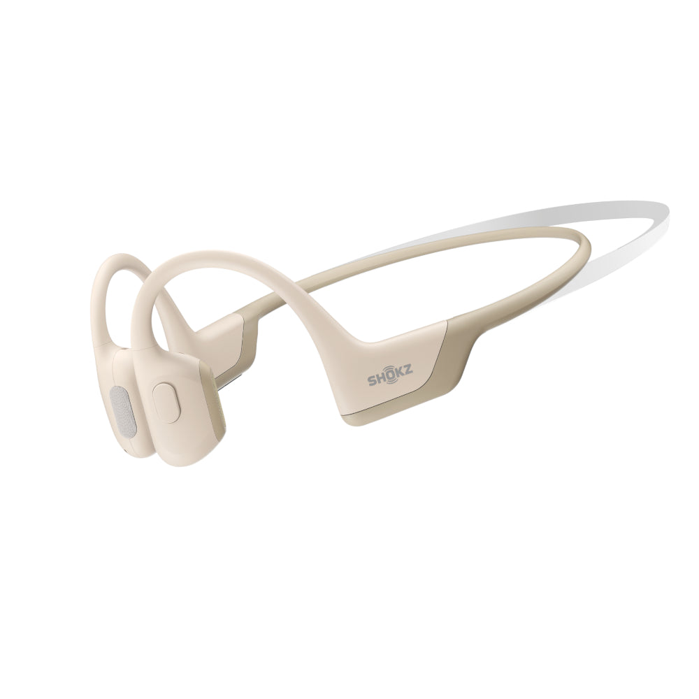 Shokz OpenRun Pro Mini Wireless Bluetooth Headphones