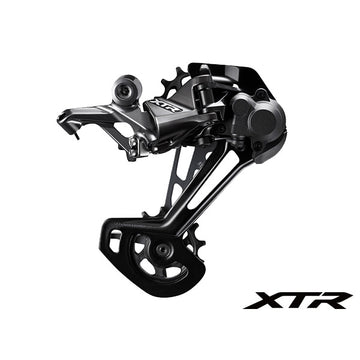 Shimano RD-M9100 Rear Derailleur XTR Shadow+ 12 Speed