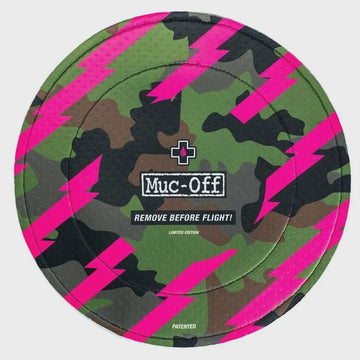 Muc-Off Disc Brake Covers Pair