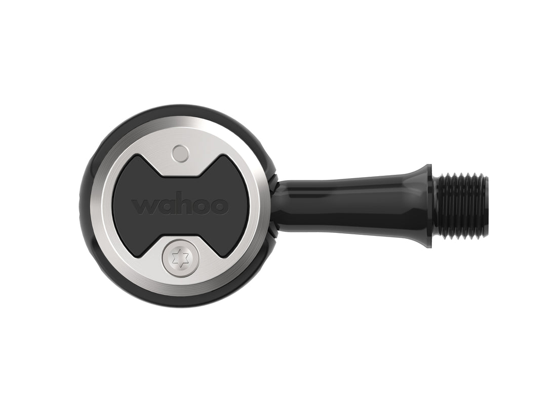 Wahoo Speedplay Comp Chromoly Pedal System