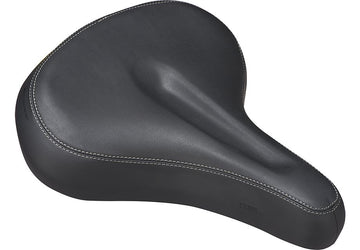 Specialized The Cup Gel Saddle 245mm