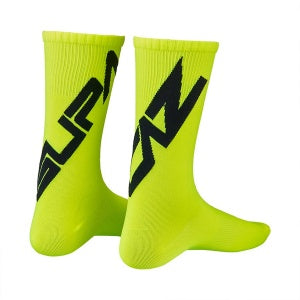 Supacaz Twisted Socks
