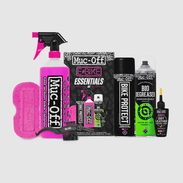 Muc-Off EBike Essentials Kit