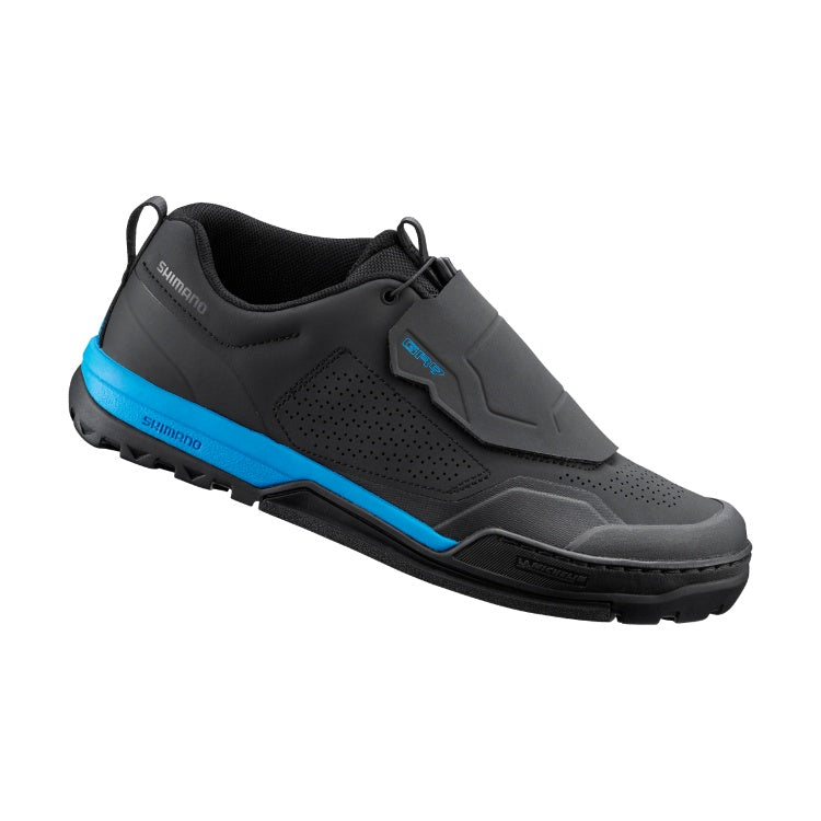 Flat Shoes Mtb Cycle Shoes Shimano Gf8 (gf800) GORE-TEX Flat