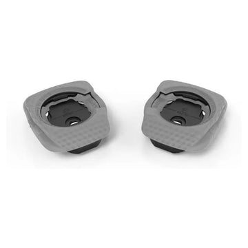 Wahoo Speedplay Easy Action Walkable Cleat Set Grey