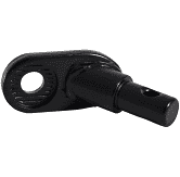 Hamax Trailer Hitch QR