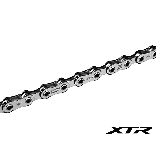 Shimano CN M9100 Chain 12 Speed XTR with Quick Link