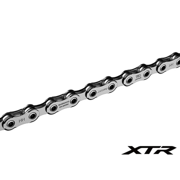Shimano CN-M9100 Chain 12 Speed XTR with Quick Link 126 Links