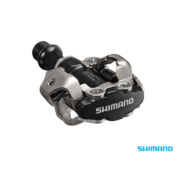 Shimano PD-M540 SPD Pedals