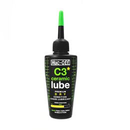 Muc-Off Lube Dry C3 Ceramic