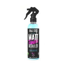 Muc-Off Protect Matt Finish Detailer 250ml