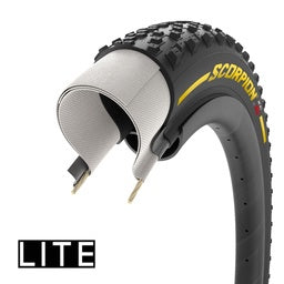 Pirelli Scorpion XC