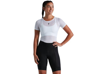 Specialized Women RBX Shorts Black