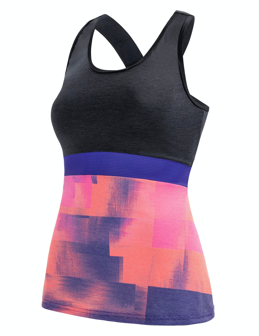 $40 - Santini Forza Indoor Training Women's Indoor Tank Top