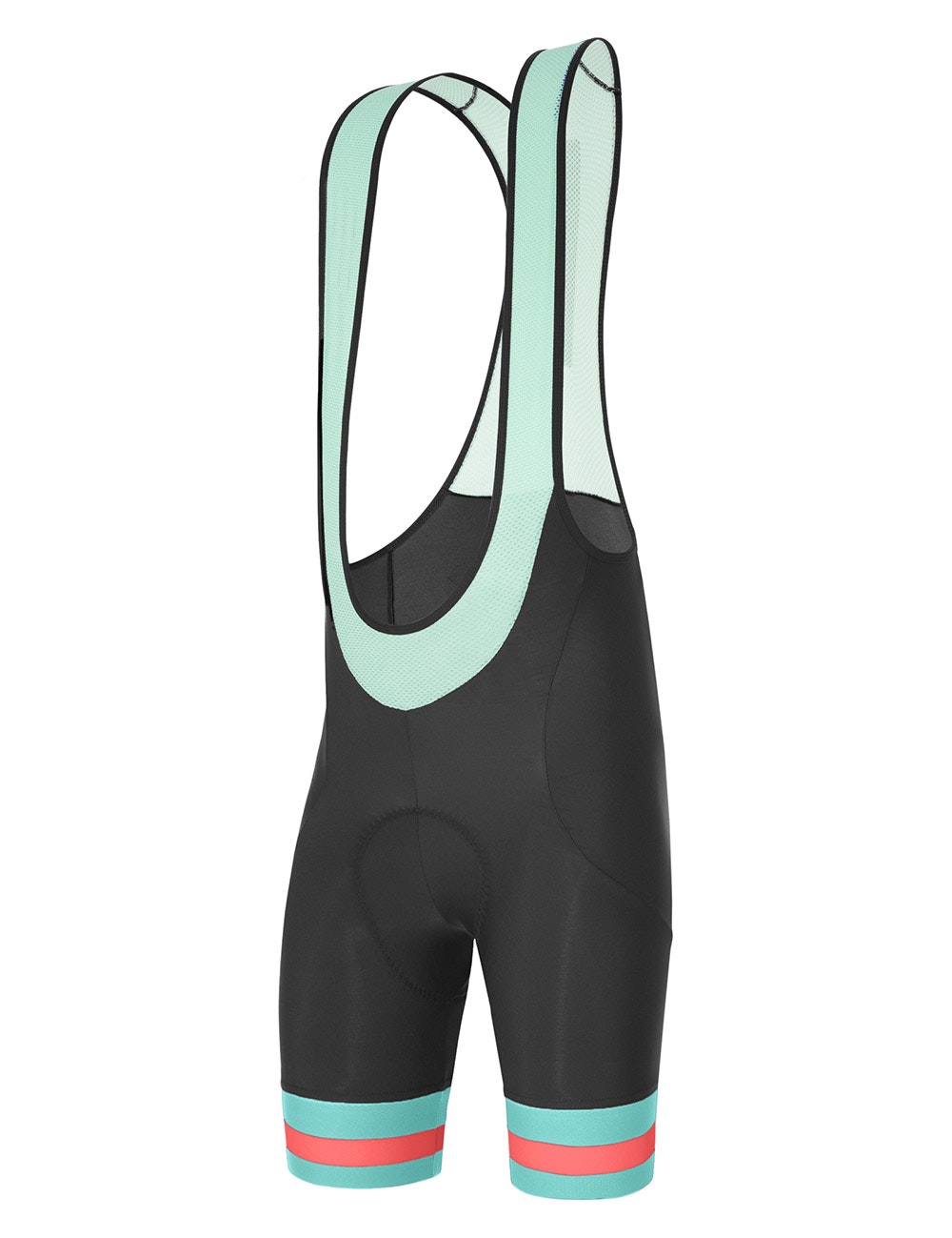 Santini Tono Kinetic Women's Bib Shorts