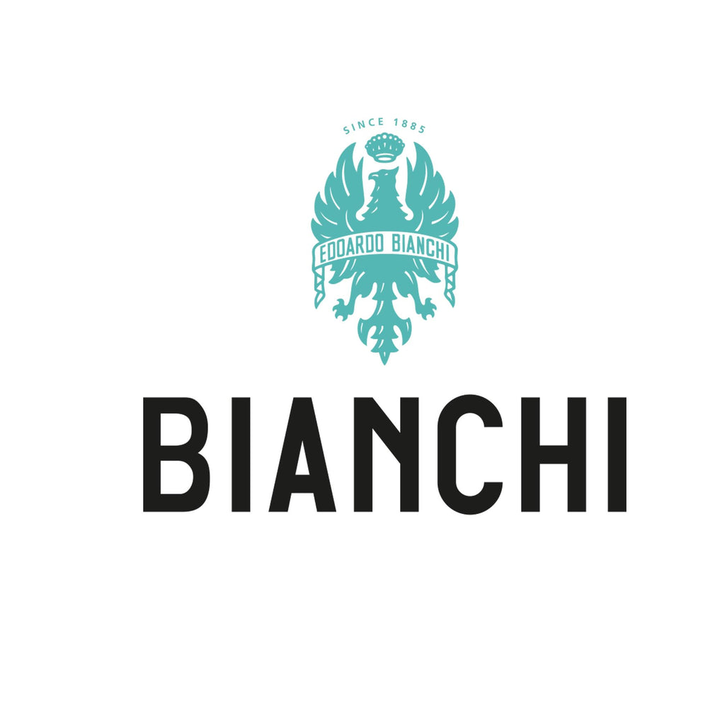 Bianchi Bicycles now at Bikeline