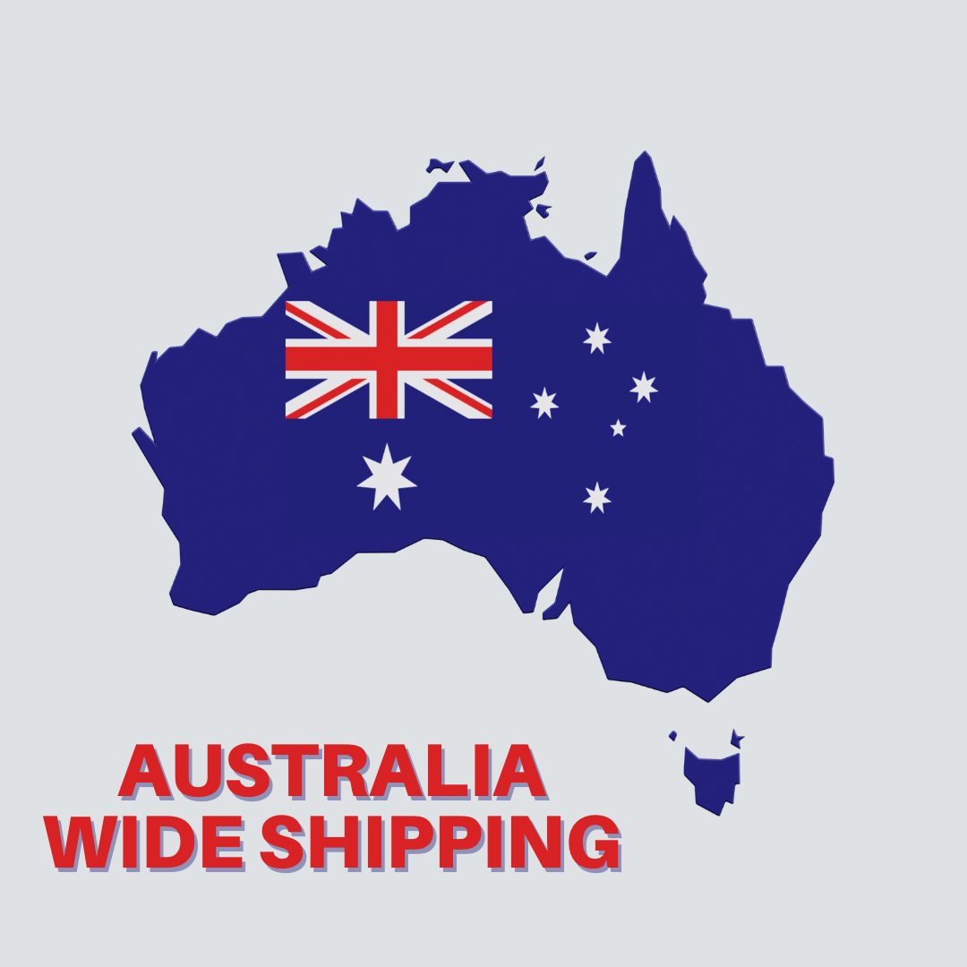 Not just local but Australia wide!