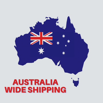 Not just local but Australia wide!