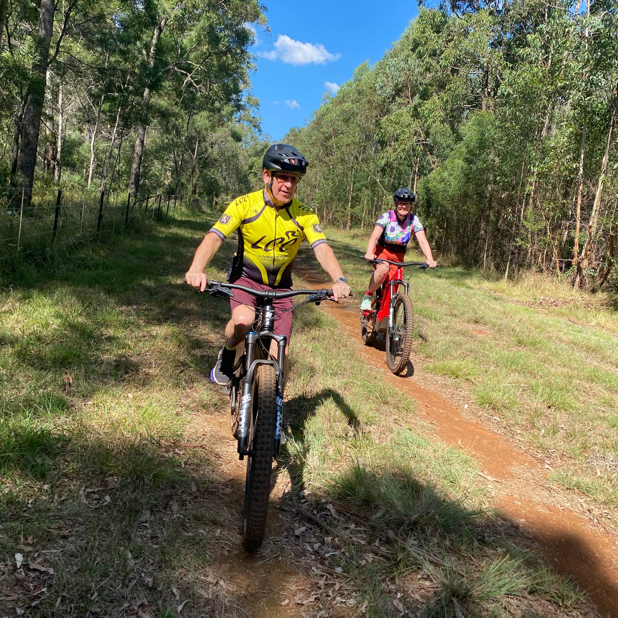 The most amazing outdoor experience right at our doorstep!
