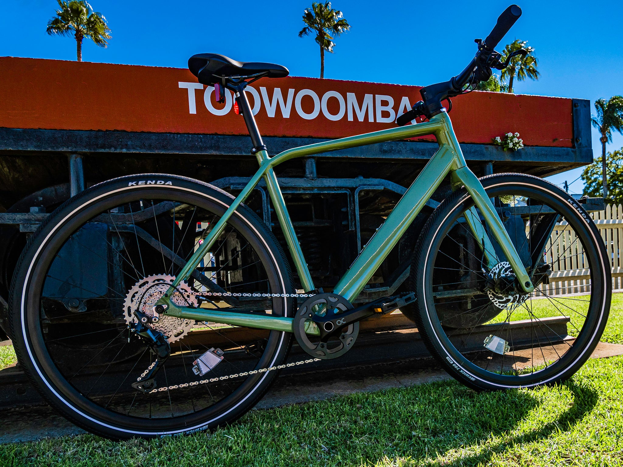 Orbea Vibe