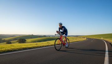 Road Bike for Triathlon Beginners: The Ultimate 2026 Guide