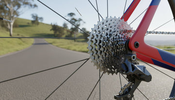 Understanding Road Bike Gear Ratios: The Ultimate Rider’s Guide (2026)