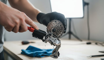 How to Clean a Road Bike Drivetrain: The Professional Guide to a Silent Ride